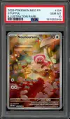 PSA 10 Nounourson thumbnail 1