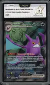 PCA 9 Nostenfer Ex de la Team Rocket - Image 1