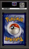 PSA 8 Pokemon Fan Club Holo thumbnail 2