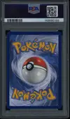 PSA 9 Evoli Ex thumbnail 2