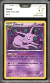 PCA 9 Mentali Holo thumbnail 1