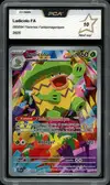 PCA 10 Ludicolo thumbnail 1