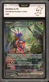 PCA 9.5 Koraidon Ex - Image 1