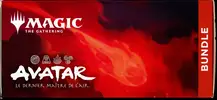 Bundle Magic Avatar Le Dernier Maitre de l'Air thumbnail 3