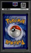 PSA 9 Lugia Holo Stamp thumbnail 2