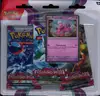 Tripack EV2 Evolutions à Paldea thumbnail 1
