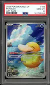 PSA 10 Psyduck thumbnail 1