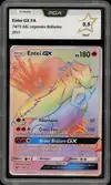PCA 9.5 Entei Gx Rainbow - Image 1