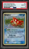 PSA 10 Ecrapince Holo Reverse - Image 1
