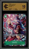 CCC 10 Shanks - Image 1