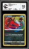 CCC 10 Yveltal Holo - Image 1
