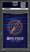 PSA 10 Monkey D. Luffy thumbnail 2