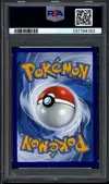 PSA 9 Pikachu with Grey Felt Hat thumbnail 2