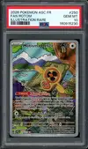 PSA 10 Motisma Hélice thumbnail 1