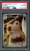 PSA 10 Fouinar thumbnail 1