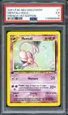 PSA 5 Mentali Holo thumbnail 1