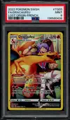 PSA 9 Dracaufeu thumbnail 1