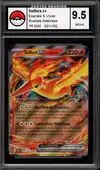 AG 9.5 Sulfura Ex de la Team Rocket thumbnail 1