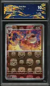 CA 10 Flareon Reverse Master Ball thumbnail 1