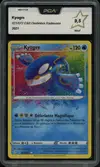 PCA 9.5 Kyogre Holo - Image 1