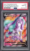 PSA 10 Galopa de Galar V thumbnail 1