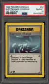 PSA 8 Suppression d'Energie thumbnail 1