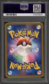 PSA 10 Shinx Holo thumbnail 2