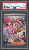 PSA 9 Taro - Image 1