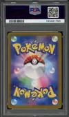 PSA 10 Eevee thumbnail 2
