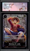 CA 10 Monkey D. Luffy thumbnail 1