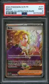 PSA 9 Bria thumbnail 1