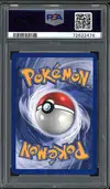 PSA 9 Metamorph Reverse thumbnail 2