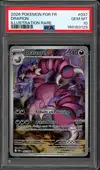 PSA 10 Drascore thumbnail 1