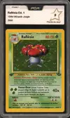 PCA 9 Raflésia Holo thumbnail 1