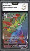PCA 9.5 Phyllali VMax Rainbow thumbnail 1