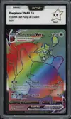 PCA 9.5 Rongrigou VMax Rainbow - Image 1