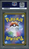 PSA 10 Flareon Ex thumbnail 2