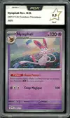 PCA 9.5 Nymphali Reverse Master Ball thumbnail 1