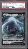 PSA 10 Lugia V thumbnail 1