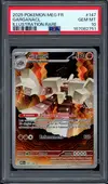 PSA 10 Gigansel thumbnail 1