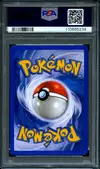 PSA 8 Mew Holo - Image 2