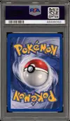 PSA 8 Gardevoir Ex thumbnail 2