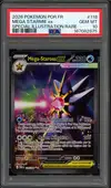 PSA 10 Méga-Staross Ex thumbnail 1