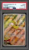 PSA 10 Voltoutou thumbnail 1