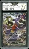 PCA 10 Carchacrok Ex de Cynthia thumbnail 1