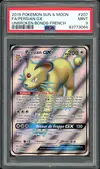 PSA 9 Persian Gx - Image 1