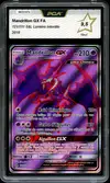 PCA 9.5 Mandrillon Gx - Image 1