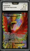 PCA 9 Ho-Oh Ex - Image 1