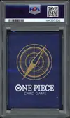 PSA 10 Monkey D. Luffy thumbnail 2