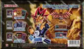 Coffret Deck Yu-Gi-Oh! Deck Légendaire II - Image 2